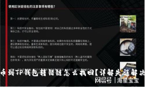: 提币到TP钱包转错链怎么找回？详解失误解决方案