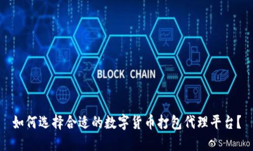 如何选择合适的数字货币打包代理平台？