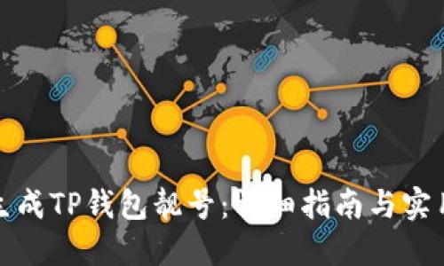 如何生成TP钱包靓号：详细指南与实用技巧