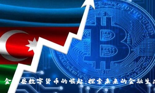 : 金溪县数字货币的崛起：探索未来的金融生态