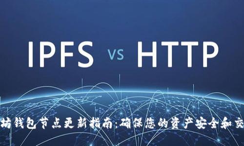 : 以太坊钱包节点更新指南：确保您的资产安全和交易顺畅