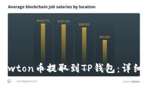 如何将Newton币提取到TP钱包：详细步骤指南