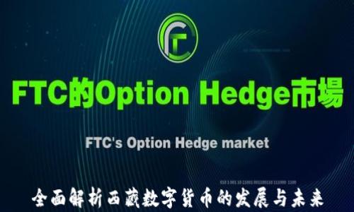 全面解析西藏数字货币的发展与未来