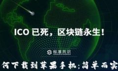 tp钱包如何下载到苹果手机：简单而实用的指南