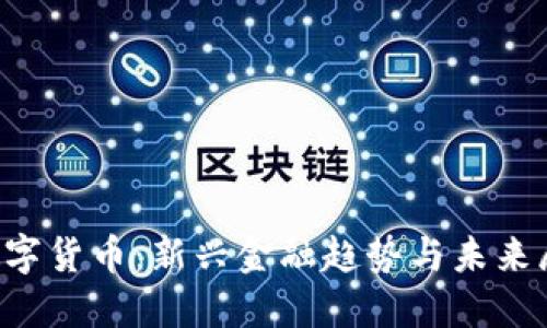 k数字货币：新兴金融趋势与未来展望